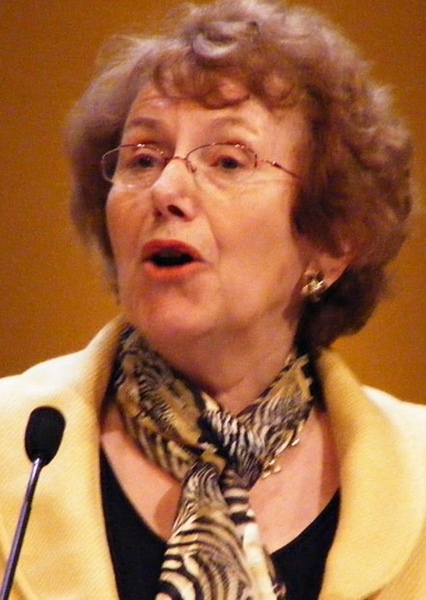 Annette Brooke