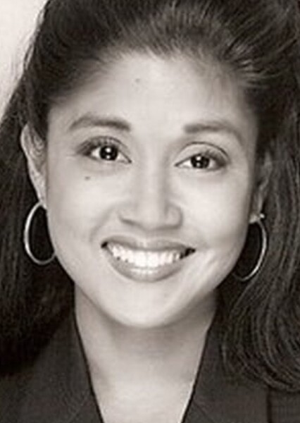 Annette Calud photo