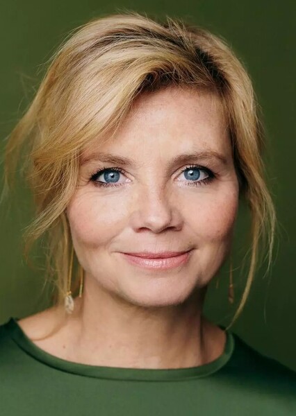 Annette Frier photo