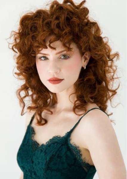 Annette Kemp photo