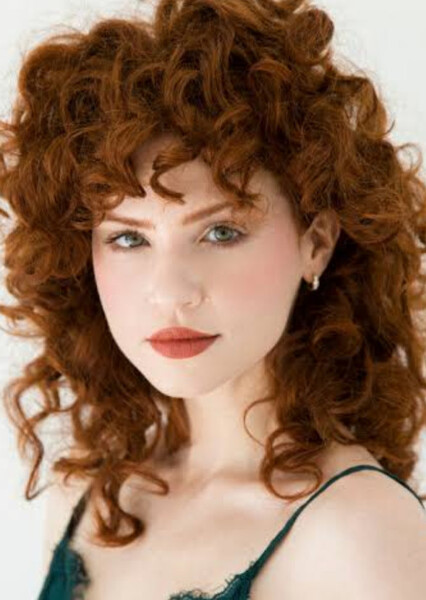 Annette Kemp