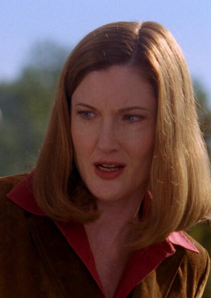 Martha Wayne