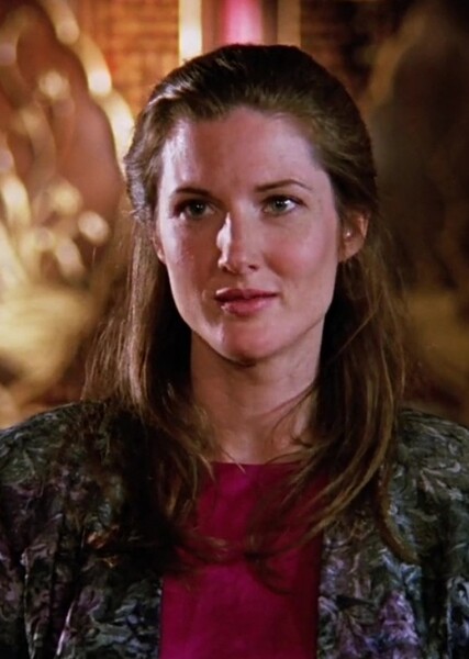 Annette O'Toole photo