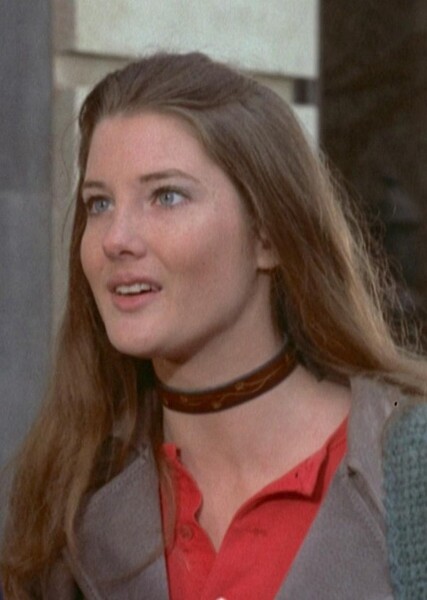 Annette O'Toole photo