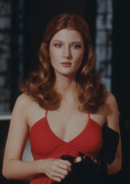 Annette O'Toole photo