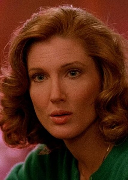 Annette O'Toole photo