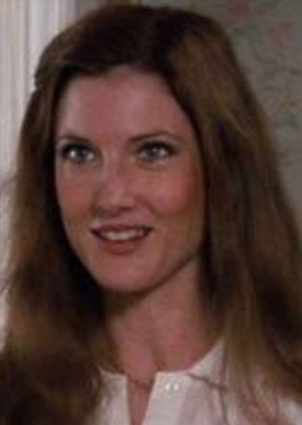 Annette O'Toole as Kathleen in  Thanksgiving  1984