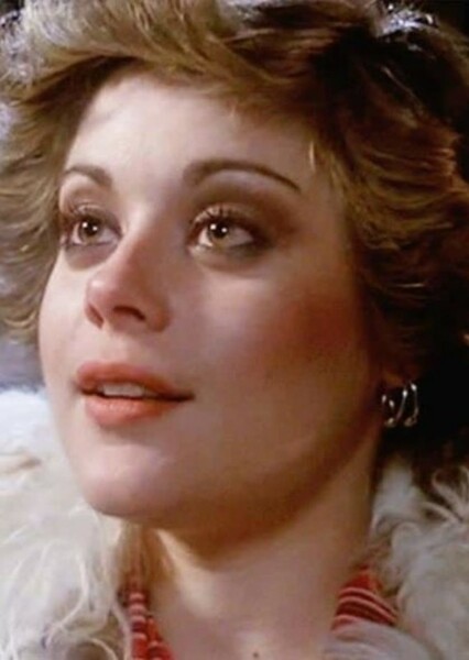 Annette (Saturday Night Fever)