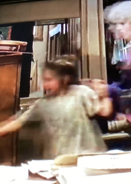 Annie (1982) photo
