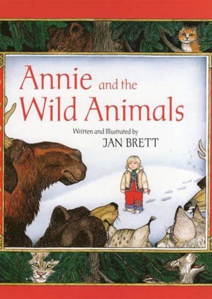 Annie and the Wild Animals