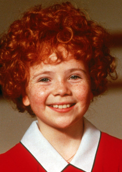 Annie Bennett photo