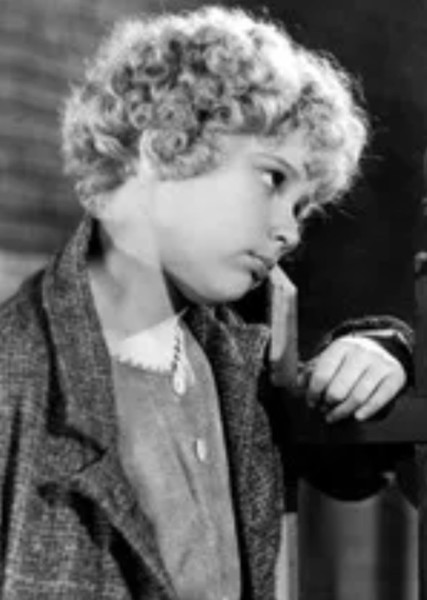 Annie Bennett photo
