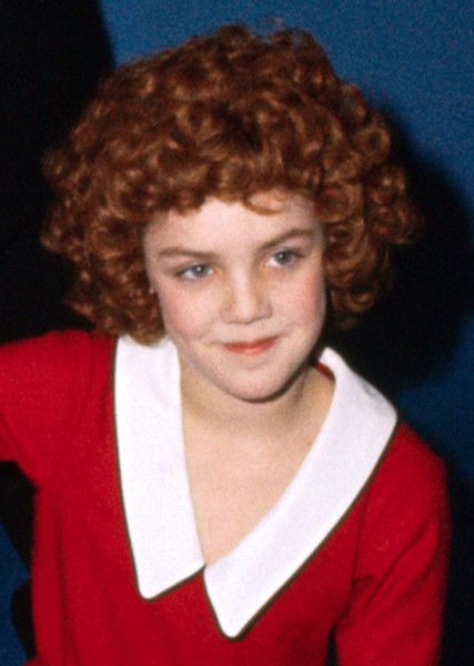 Annie Bennett photo