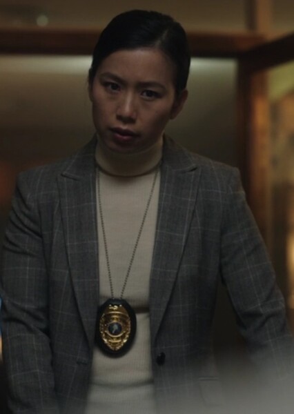 Annie Chang