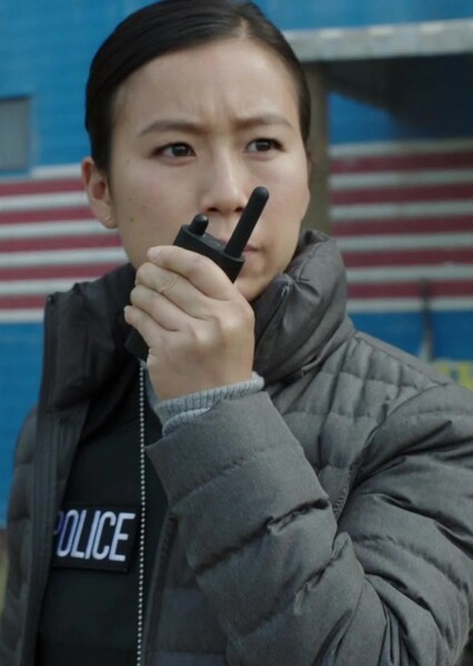 Annie Chang