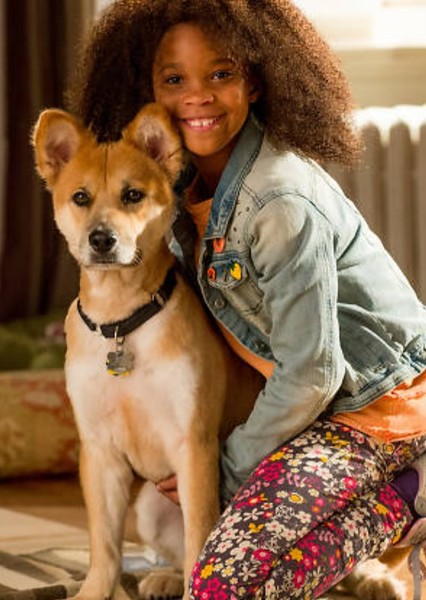 Annie (character) photo