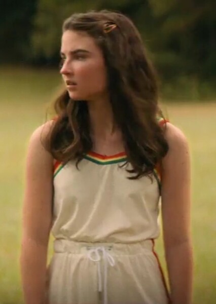 Annie (Fear Street)