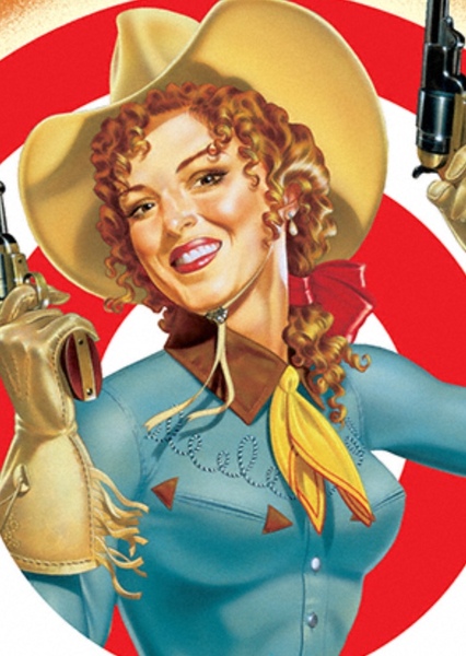 Annie Get Your Gun (musical)