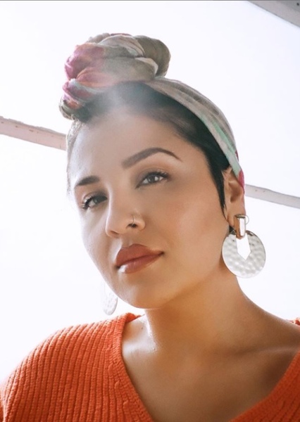 Annie Gonzalez