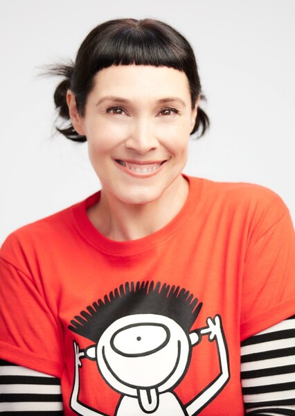 Annie Groovie