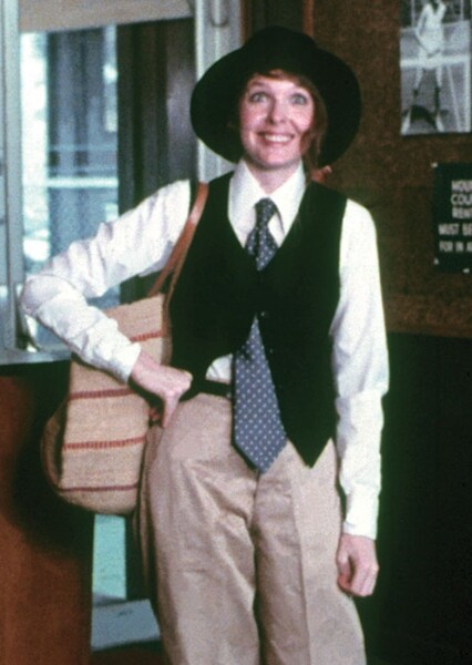 Annie Hall (from "Annie Hall")
