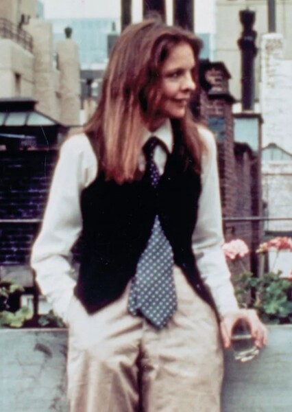 Annie Hall (from "Annie Hall")