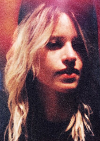 Annie Hamilton photo