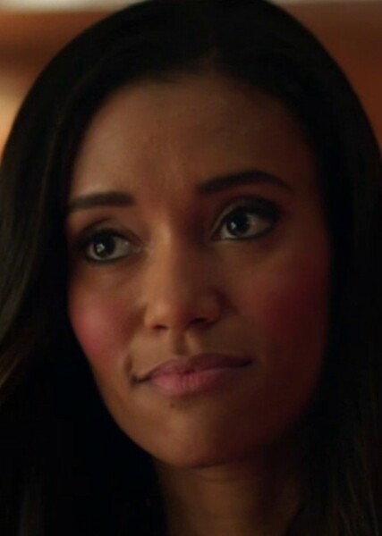 Annie Ilonzeh photo