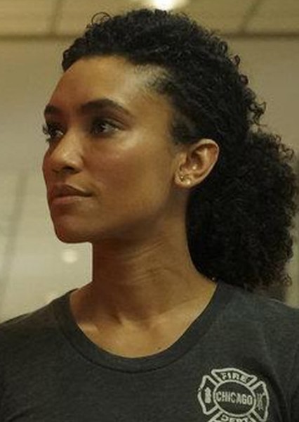 Annie Ilonzeh photo