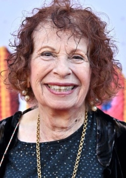 Annie Korzen