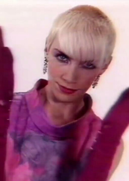 Annie Lennox photo