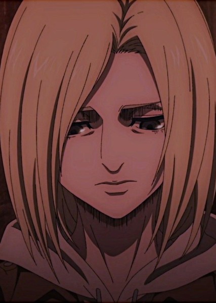 Annie Leonhart