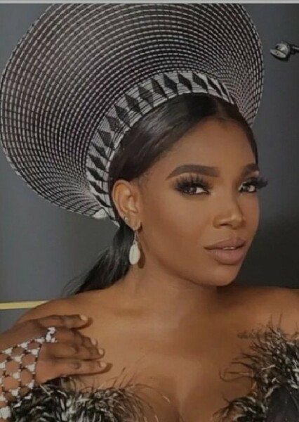 Annie Macaulay-Idibia photo