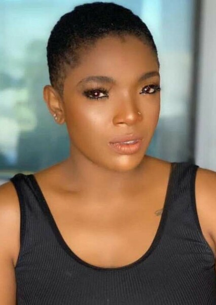 Annie Macaulay-Idibia photo