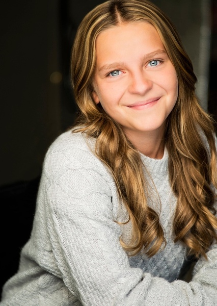 Annie McCormick
