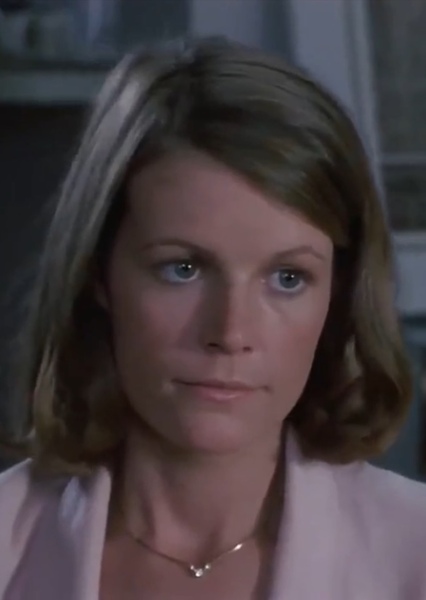 Annie McEnroe
