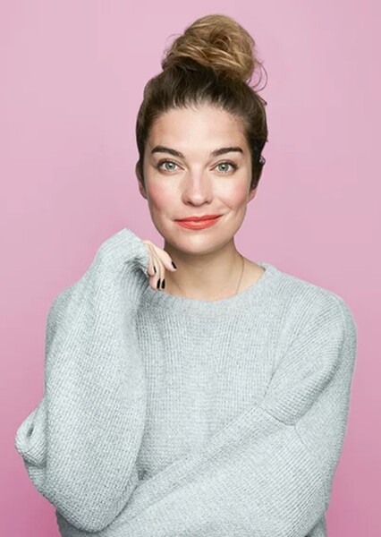 Annie Murphy photo