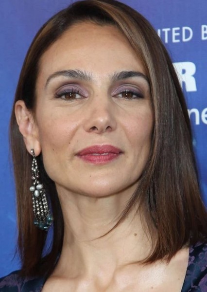 Annie Parisse