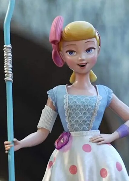 Bo Peep