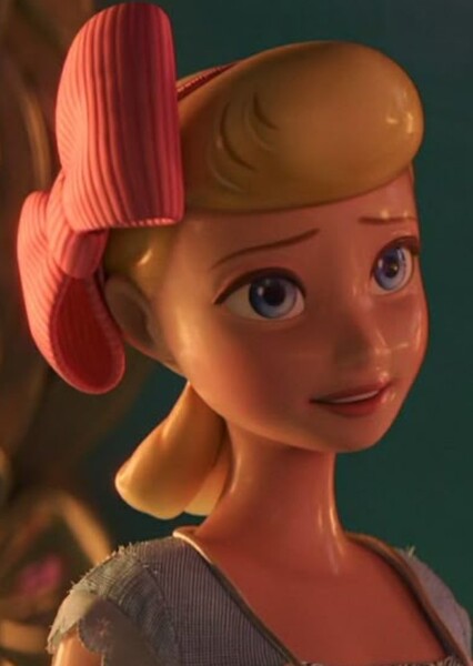 Bo Peep