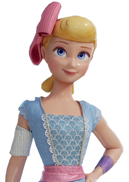 Bo Peep
