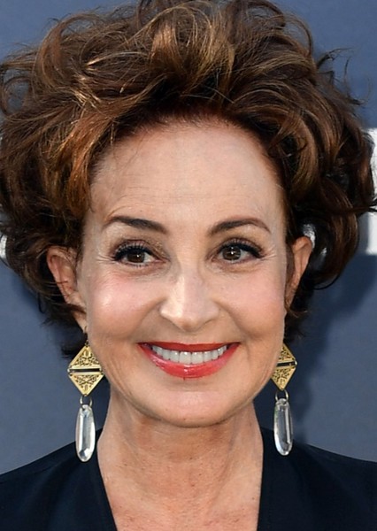 Annie Potts photo