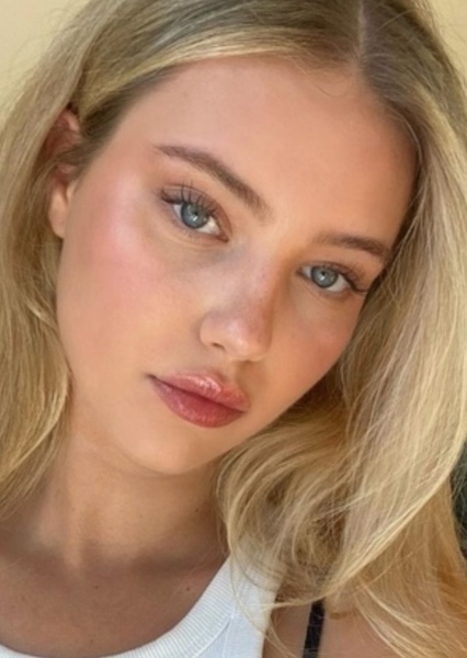 Annie Schröter photo
