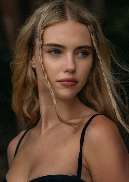 Annie Schröter photo