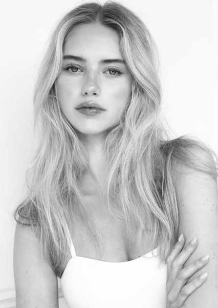 Annie Schröter photo