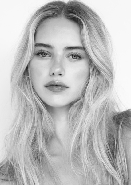 Annie Schröter photo