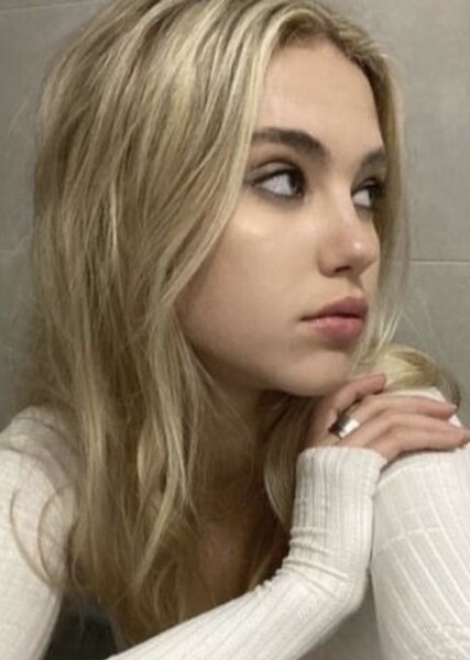 Annie Schröter photo