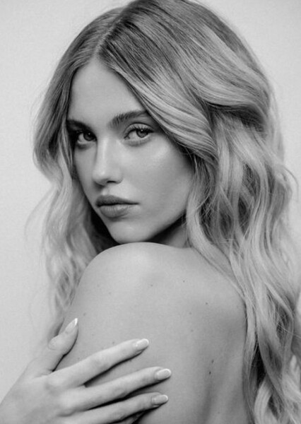 Annie Schröter