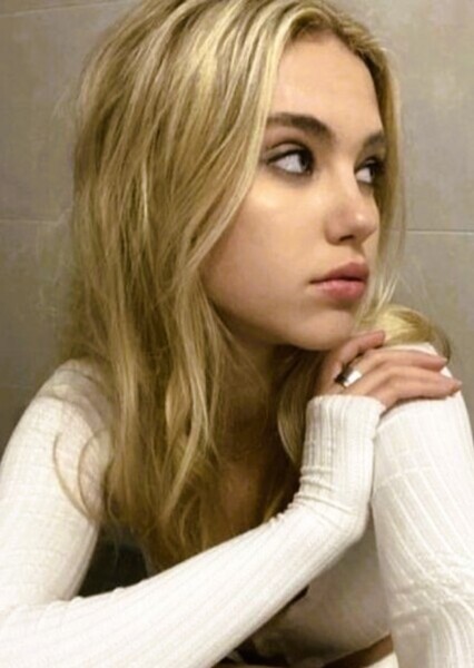 Annie Schröter