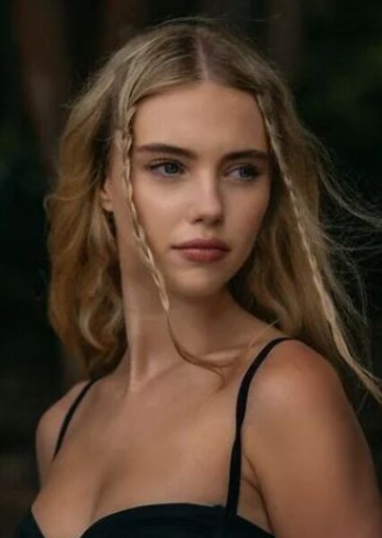 Annie Schröter